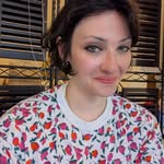 Cecelia Hampton - @xxspacequeen - Instagram