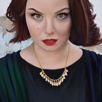 Cecelia Hampton - @zealous_cecelia - Instagram