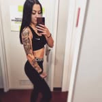 Cecelia Hardy - @farojaxwkjc - Instagram