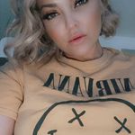 cecelia harley - @ceceliaharley86 - Instagram