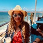 Cecelia Harley - @ceceliaharley53 - Instagram