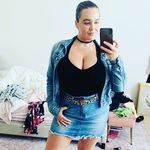Cecelia harley - @ceceliaharley576 - Instagram