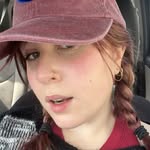 cecelia ♏︎ - @ceceliaaharmon - Instagram