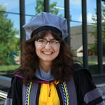 Dr. Cecelia Harmon DVM - @cecelialovescats - Instagram