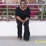 Cecelia Harris - @sern40 - Instagram
