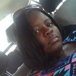 Cecelia Harris - @cecelia.harris15 - Instagram
