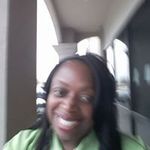 Cecelia Harris - @cecelia.harris.777 - Instagram