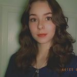 Cecelia Harris - @_cecelia_harris_ - Instagram