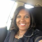 Cecelia Harris - @cecelia13481 - Instagram