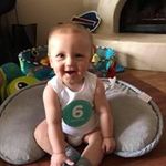 Cecelia Harrison - @charrison5788 - Instagram