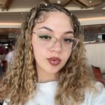 Cecelia Harrison - @cecebabyy26 - Instagram