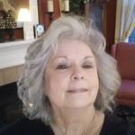 Cecelia Hart - @ceceliahart64 - Instagram