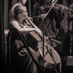 Cecilia Hart - @ceciliahartmusic - Instagram