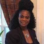 Cecelia Harvey - Facebook