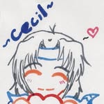 Cecilia Harvey - @cecilia.games - Instagram
