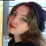 Cecilia Harvey - @sarsaparill.a - Instagram