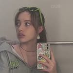 Cecilia Harvey - @cicaliaslayz - Instagram
