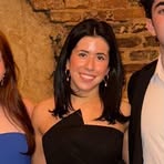 Cecilia Harvey - Facebook