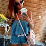 Cecilia Hatfield - @ceciliahatfield5 - Instagram