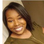 Cecilia Hayes - @queenceci2020 - Instagram