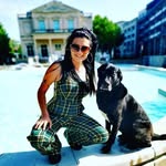 Cécilia Hebert - @ceciliahebert39 - Instagram
