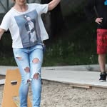 cecilia hebert - @hebert108waqup - Instagram