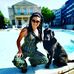 Cécilia Hebert - Facebook