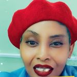 Cecelia Henry - @kissfuntime - Instagram