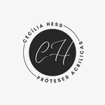 Cecília Hess - @ceciliahess_proteses_acrilicas - Instagram