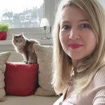 Cecilia Hess - @ceci.liahess - Instagram