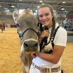 Cecelia Higgins - @c.saw.archery - Instagram