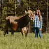Cecelia Higgins - @c.saw.archery - TikTok