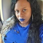 Cecelia Hightower - @legendary_makinstile - Instagram