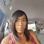 Cecelia - @ceceliahill286 - Instagram