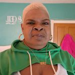 Cecelia Gindraw Hill - @mzhappymomma - Instagram