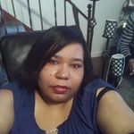 Cecelia Hill - @ceceliahill502 - Instagram