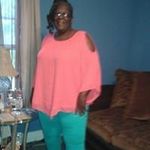 Cecelia Hodges - @ceceliahodges - Instagram