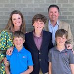 CeCelia McCracken Hodges - @c2hodges - Instagram