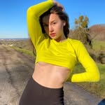 Cecilia Hodges - @ceciliahodges90 - Instagram