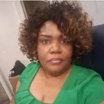 Cecilia Hodges-Walton - @tpoxy40 - Instagram