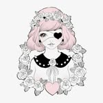 Cecelia Hodgson - @uwuchan237 - Instagram