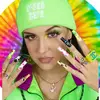Cecilia Hodgson - @xqpvbi - TikTok