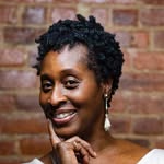 Cecelia Adams-Holmes - @anmentramaat - Instagram