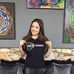 Cecelia Holmes - Facebook