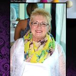 Cecelia Holmes Stephens - @cecelia.stephens.10 - Instagram