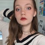 Kyrstin Holmes - @kyrstin_cecelia_holmes - Instagram