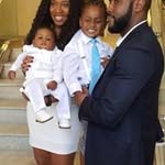 Cecelia Hunte - @ceceliahunte - Instagram