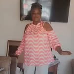 Cecelia F. Johnson - @cjblue2845 - Instagram