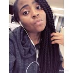 Cecelia Johnson - @ceceliajohnson2 - Instagram