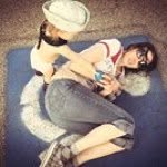 Cecelia Johnson - @shakyslinky - Instagram